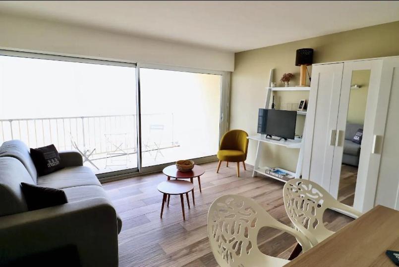 Le Nid De La Plage Le Touquet Exterior foto